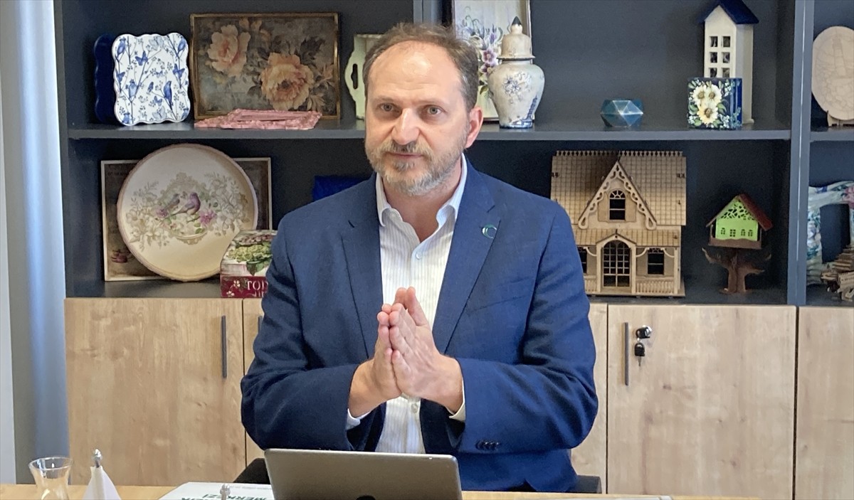 Bartın'a gelen Yeşilay Genel Başkanı Mehmet Dinç, Yeşilay Bartın Şubesi ve Yeşilay Danışmanlık...