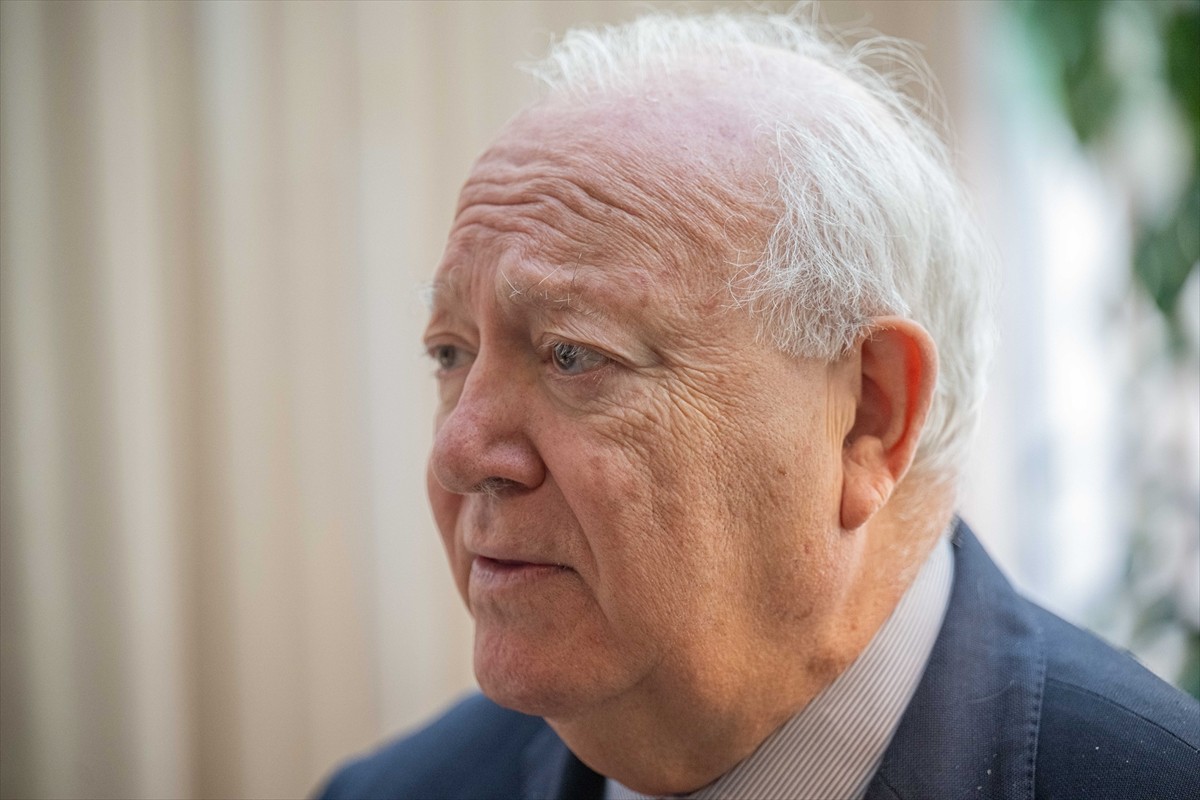 Birleşmiş Milletler (BM) Medeniyetler İttifakı Yüksek Temsilcisi ve BM İslamofobi ile Mücadele...