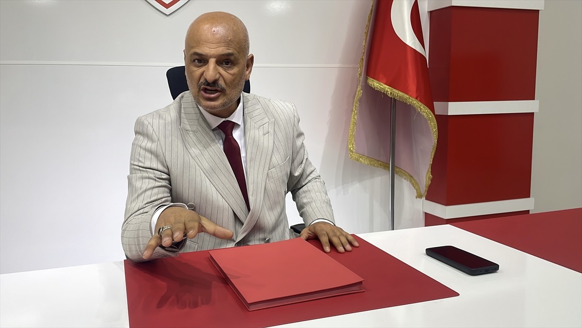 Boluspor Kulüp Başkanı Mahmut Alan, "Üç ila 5 milyon liralık sponsorluklar bundan sonra olmayacak....