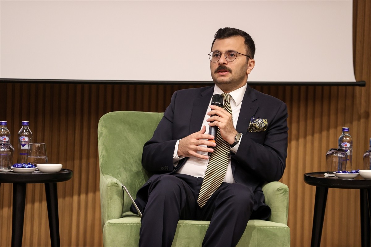 Bursa Ticaret ve Sanayi Odası (BTSO) tarafından, "Otomotiv Sektöründe Yapay Zeka Entegrasyonu ve...