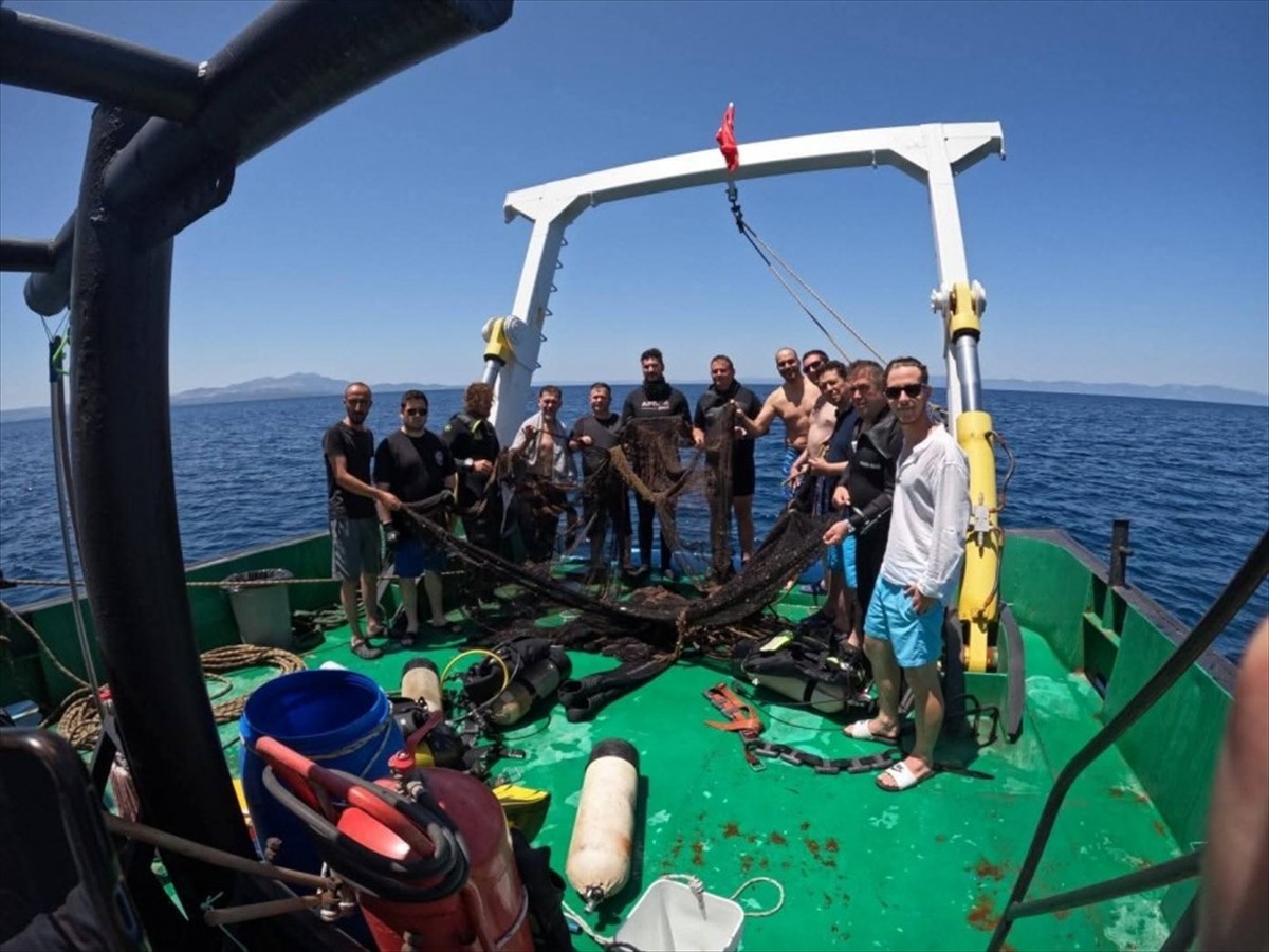 Çanakkale Onsekiz Mart Üniversitesi (ÇOMÜ) ve Balıkesir Büyükşehir Belediyesi arasında imzalanan...