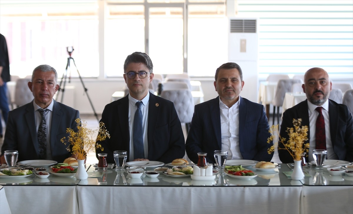 Çanakkale Onsekiz Mart Üniversitesince (ÇOMÜ) hazırlanan, Avrupa Birliği (AB) tarafından finanse...