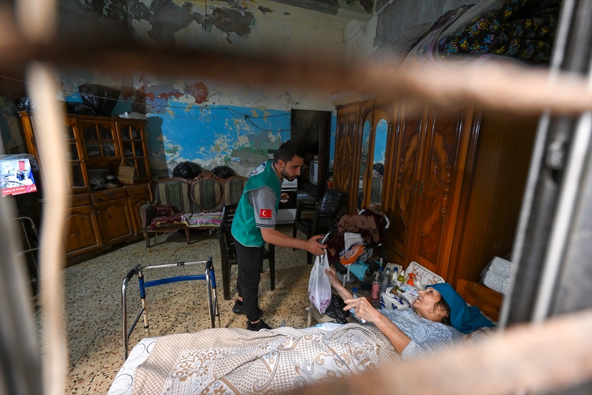 Cansuyu Yardımlaşma ve Dayanışma Derneği, bu yılki kurban organizasyonu kapsamında yaklaşık 1...