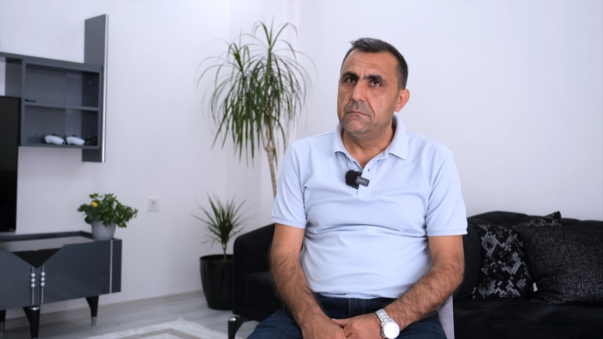 Çevre, Şehircilik ve İklim Değişikliği Bakanı Murat Kurum, İstanbul Zeytinburnu'nda "Yarısı...