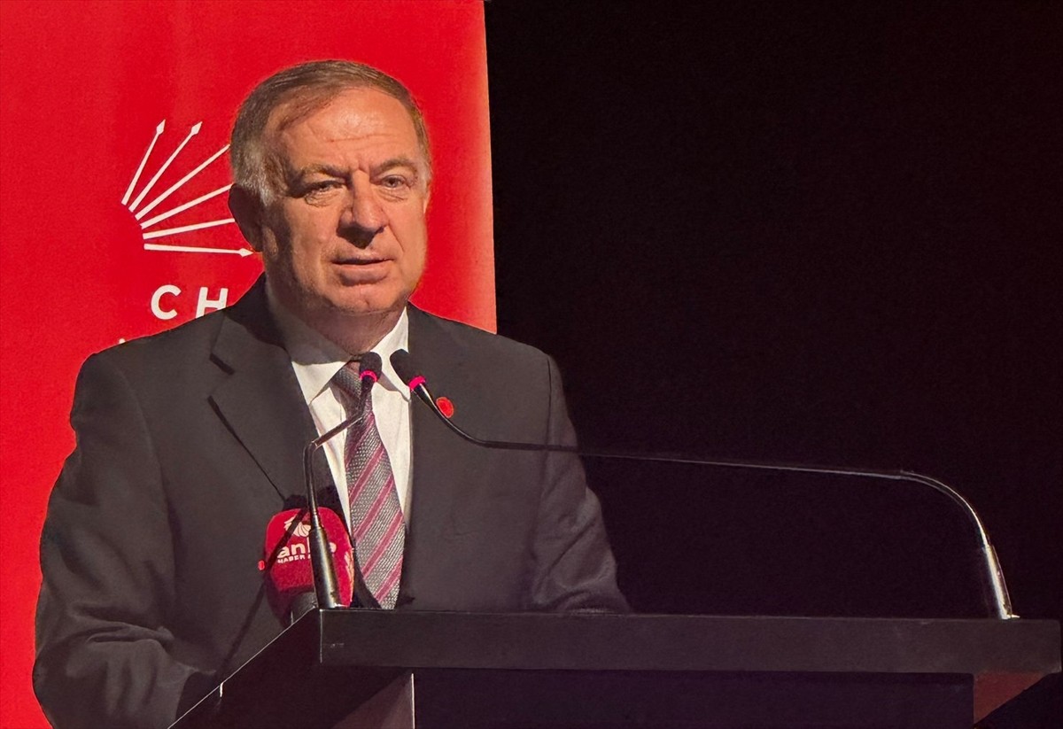 CHP İstanbul Sosyal Politikalar ve Kent Yoksulluğu Komisyonu tarafından Esenler'de "28. Kent...