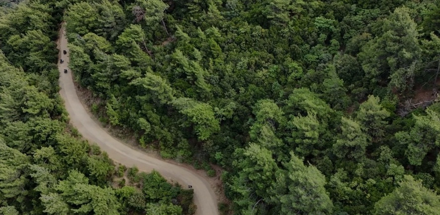 Çorum'da Orman Yangınlarına Karşı 4.5 Ay Sürecek Yasaklar Eklendi
