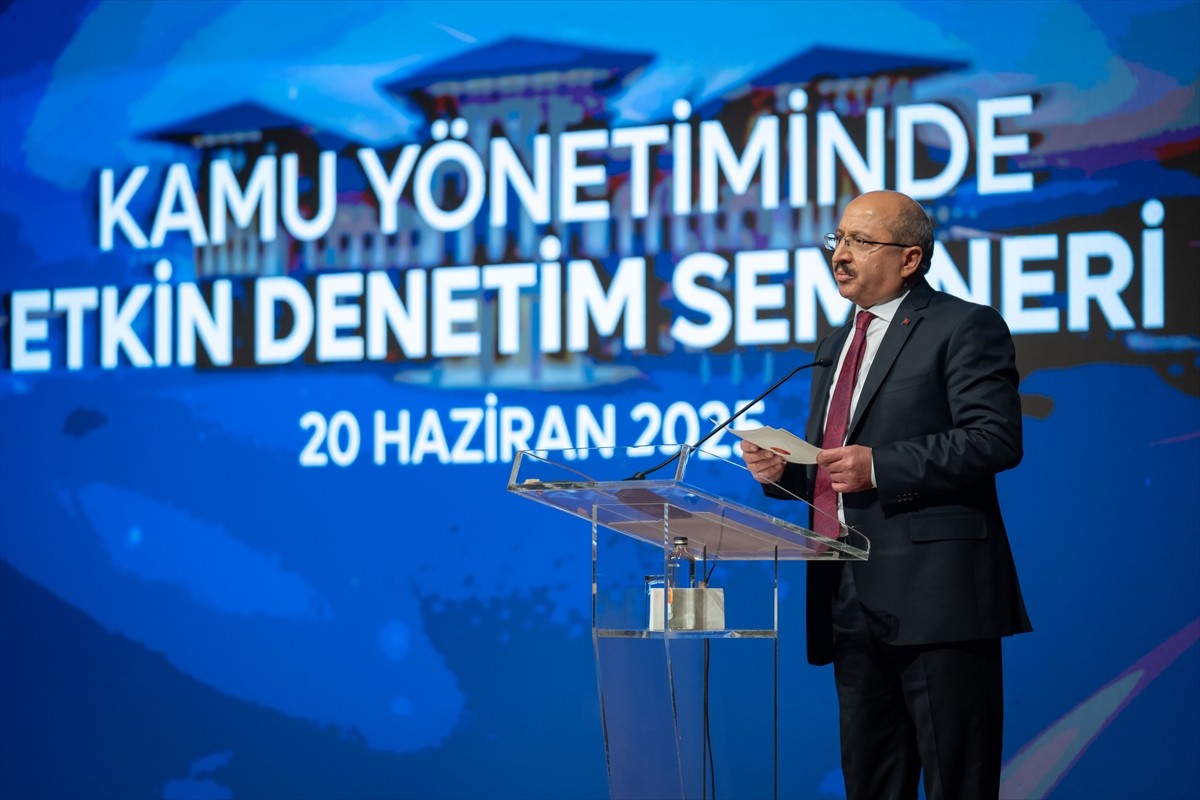 Cumhurbaşkanlığı Devlet Denetleme Kurulunca, kamu kurumlarının teftiş ve denetim birimlerinde...