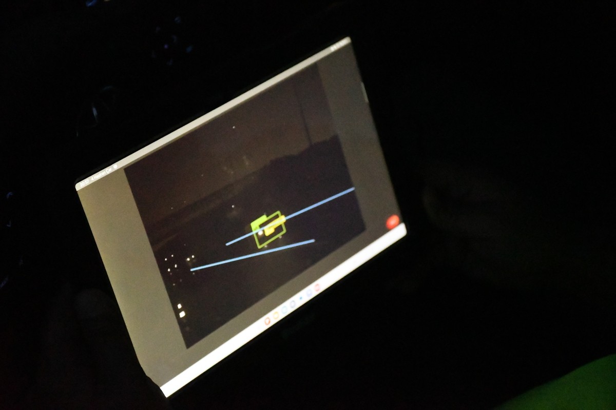 Düzce İl Emniyet Müdürlüğü Bölge Trafik Denetleme Şube Müdürlüğü ekipleri, bayram tatili yoğunluğu...