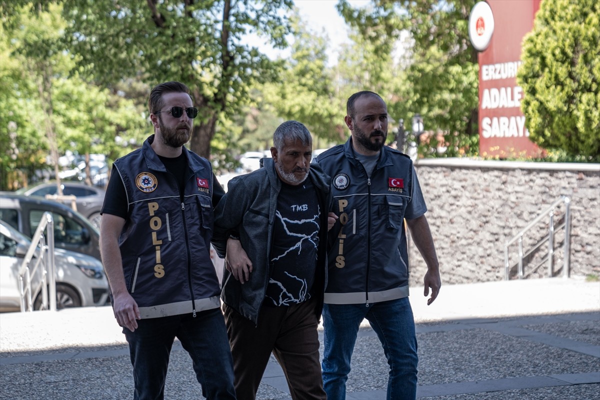 Erzurum merkezli 5 ilde düzenlenen telefon dolandırıcılığı operasyonunda 6 şüpheli gözaltına...