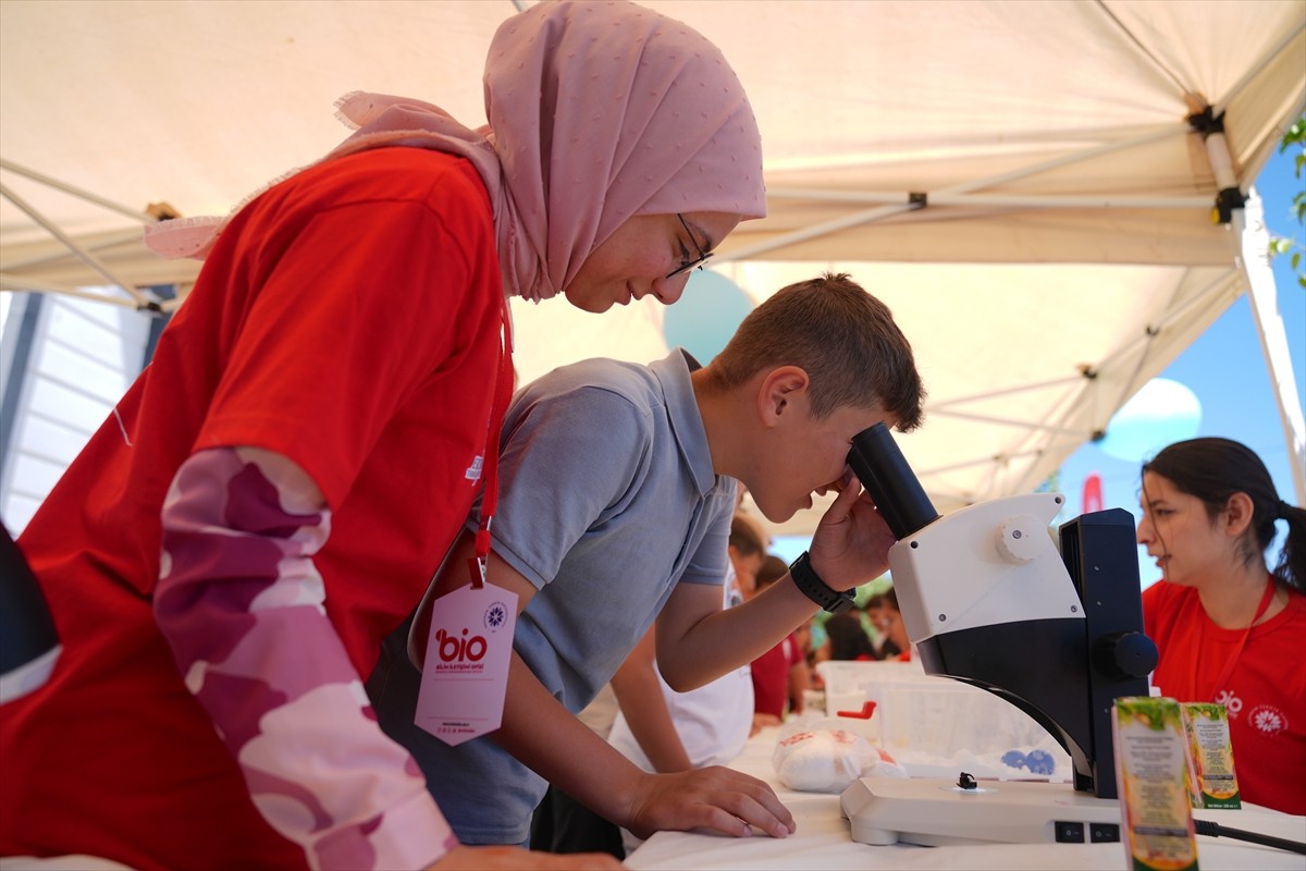 Erzurum Teknik Üniversitesi (ETÜ) akademisyenleri, Yükseköğretim Kurulu Başkanlığı (YÖK)...