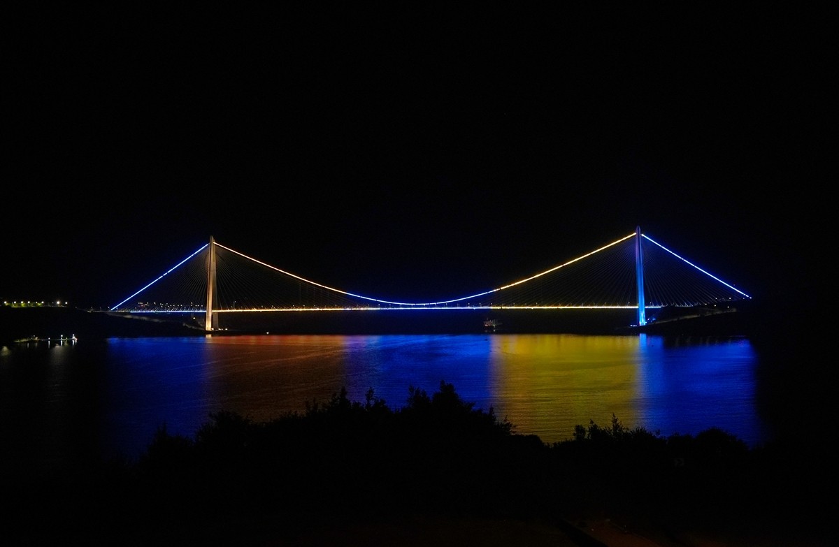 Fenerbahçe Beko Erkek Basketbol Takımı'nın THY Avrupa Ligi'nde şampiyonluğu dolayısıyla...