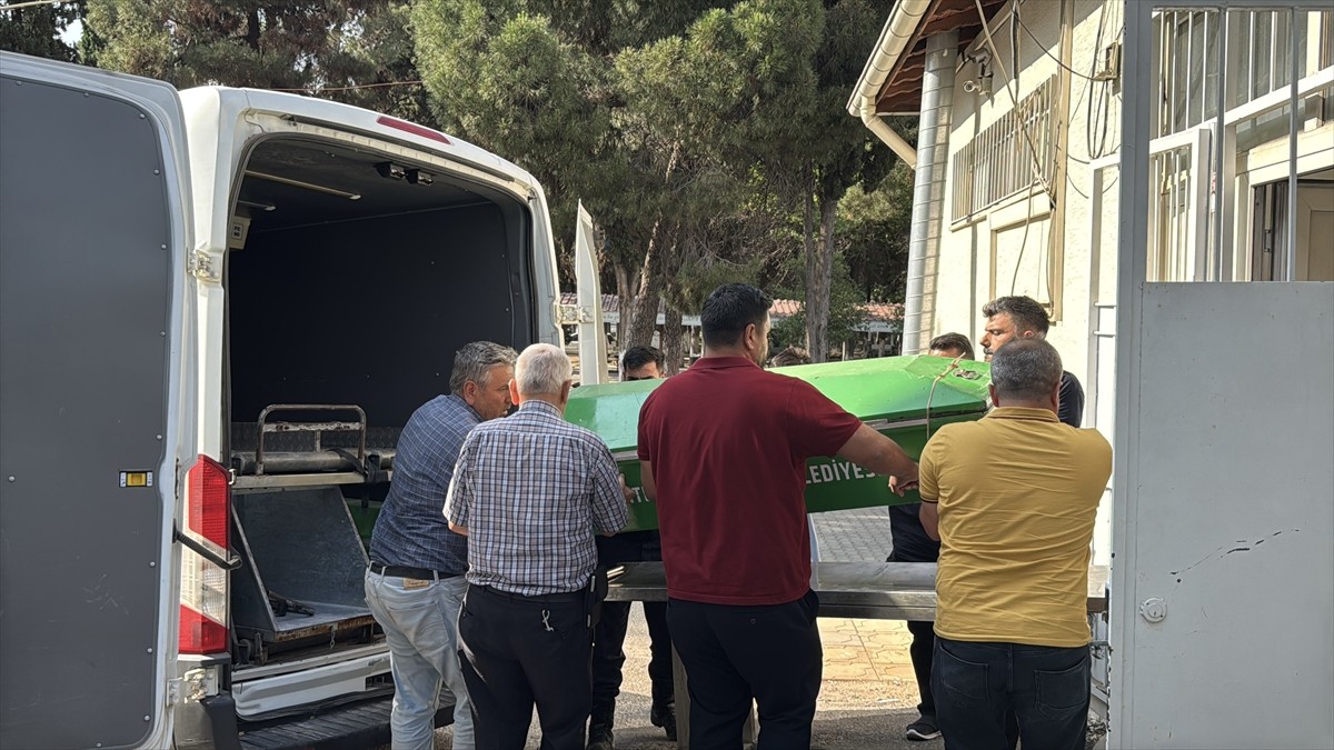 Gaziantep'in Araban ilçesinde 15 gün önce kaybolan 10 yaşındaki otizmli Onurcan Özdemir'in cesedi...