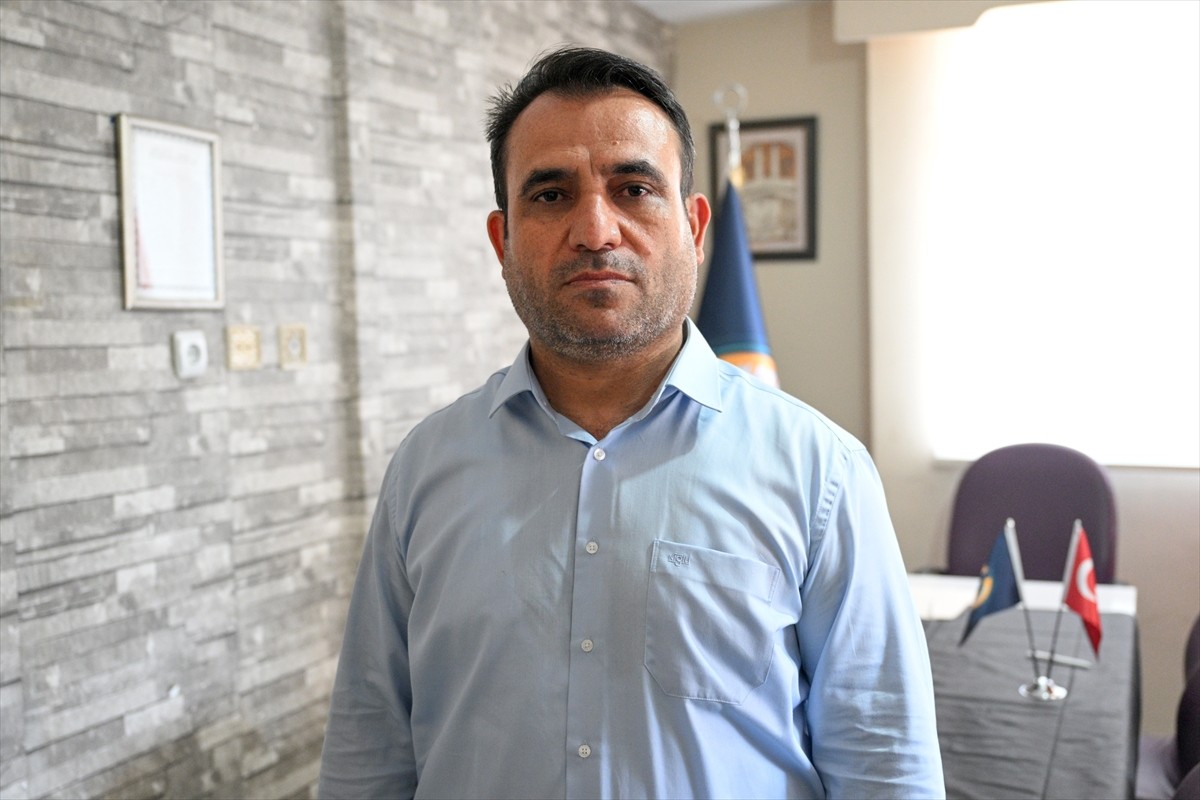 Kayseri'de, yönetici seçiminin "usule uygun olmadığı" gerekçesiyle yapılan itiraz üzerine mahkeme...