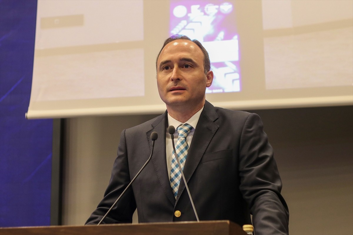 Küçük ve Orta Ölçekli İşletmeleri Geliştirme ve Destekleme İdaresi Başkanlığı (KOSGEB), Amerikan...