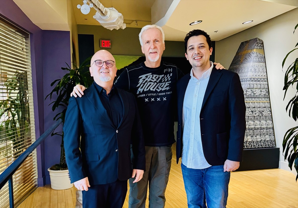 Kültür ve Turizm Bakanlığı tarafından Türkiye'nin kültürel zenginliğini sanatseverlerle...