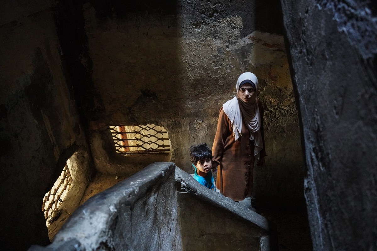 Küresel vicdanın sesi olma amacıyla Özgürlük Filosu Koalisyonu adlı sivil toplum kuruluşunun...