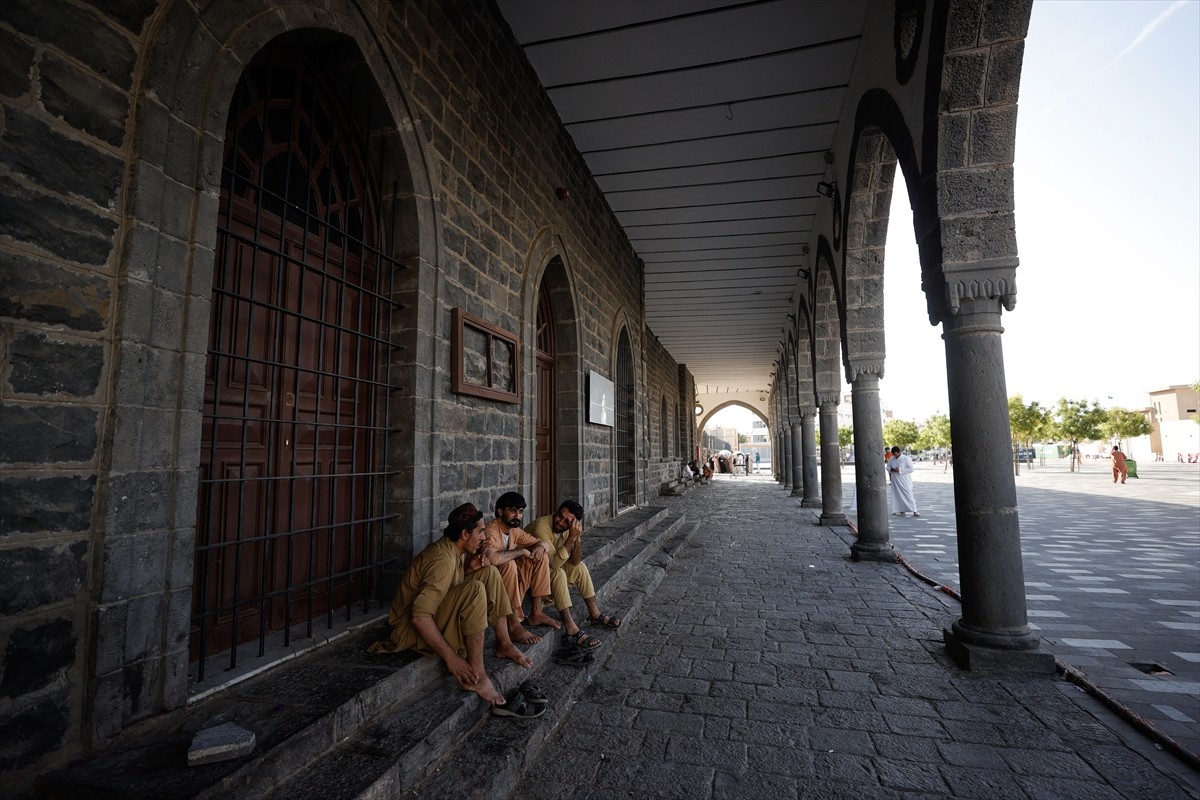 Osmanlı Sultanı 2. Abdülhamid döneminde hac ve umre yolculuğunun kısaltılması amacıyla Şam ile...