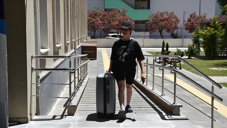 Seyahatsever 2025 Başvuruları Ne Zaman Başlayacak? Ücretsiz Türkiye Turu Fırsatı!