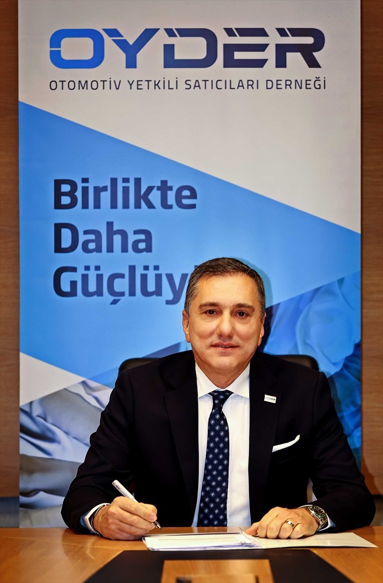 Ticaret Bakanlığı, 18 Haziran'da yaptığı açıklamayla taşıt ilanlarında Elektronik İlan Doğrulama...