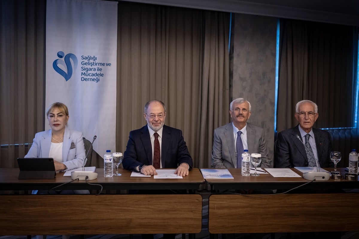 Toplum sağlığını tehdit eden tütün kullanımına karşı yürütülen mücadeleye dikkati çekmek amacıyla...