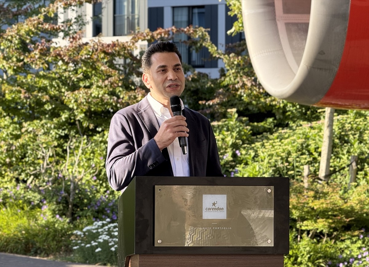 Türk startup ekosisteminin önde gelen girişimleri, Cumhurbaşkanlığı Yatırım ve Finans Ofisi...