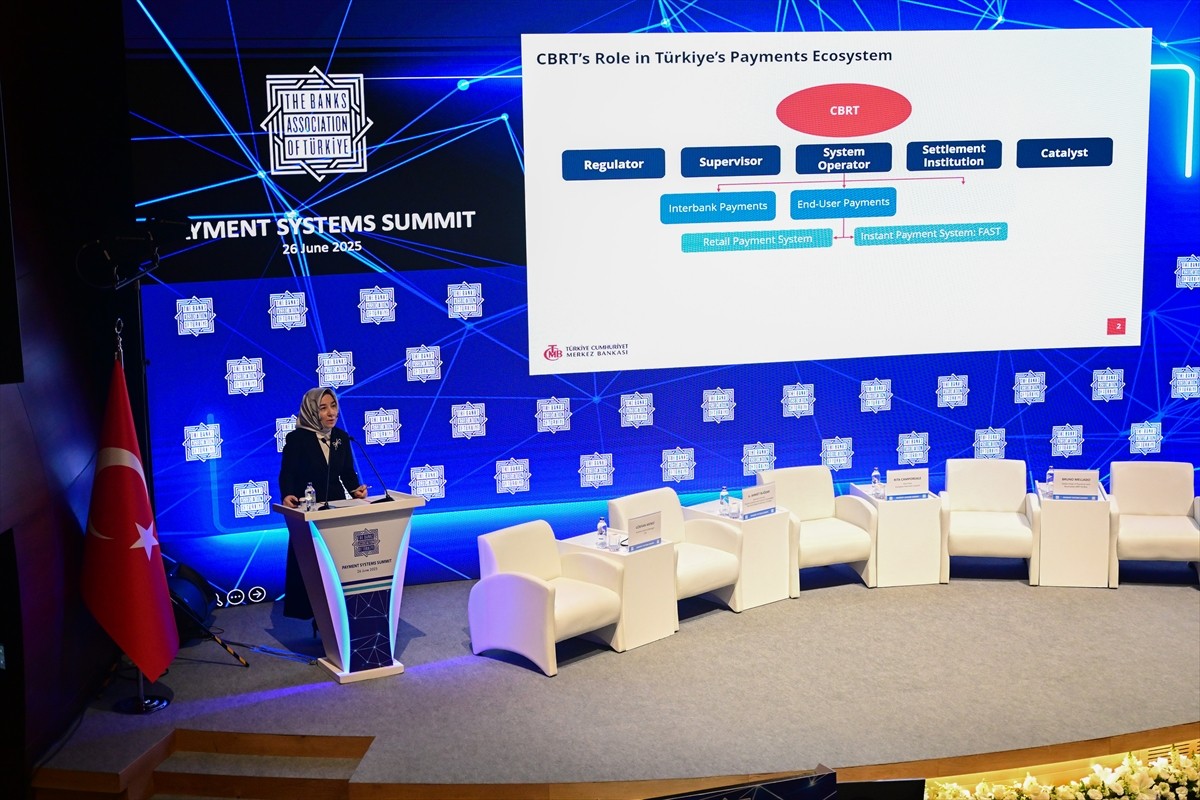 Türkiye Bankalar Birliği tarafından, bölgesel iş birliğinin güçlendirilmesi ve sektörel...