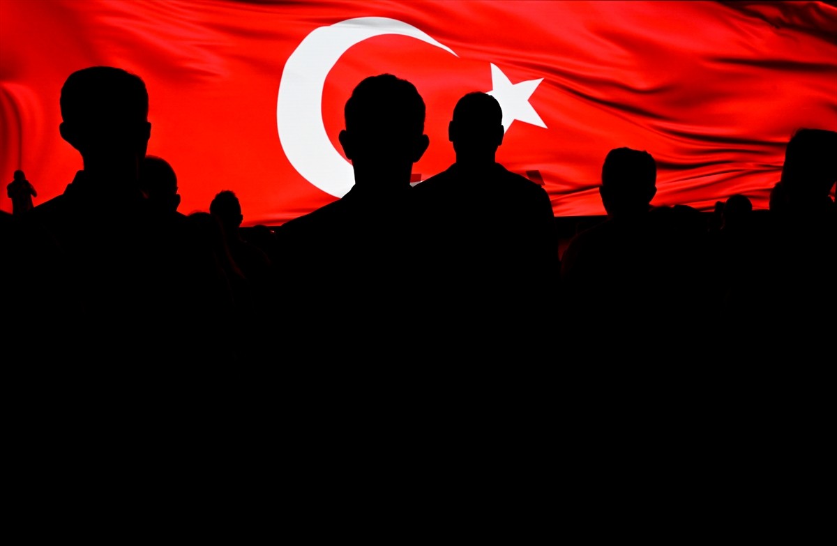 Türkiye Bilişim Derneği (TBD) tarafından düzenlenen "8. Siber Güvenlik Ekosisteminin...