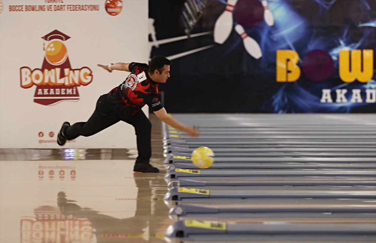  Türkiye Bocce Bowling ve Dart Federasyonunun 2025 yılı faaliyet programında yer alan...