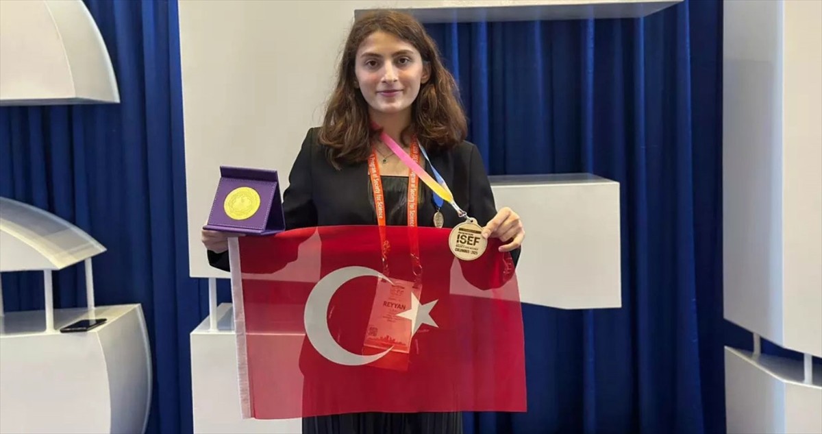 Türkiye Gençlik ve Eğitime Hizmet Vakfı (TÜRGEV) Pusula Başarı Burslu Kartal Anadolu İmam Hatip...