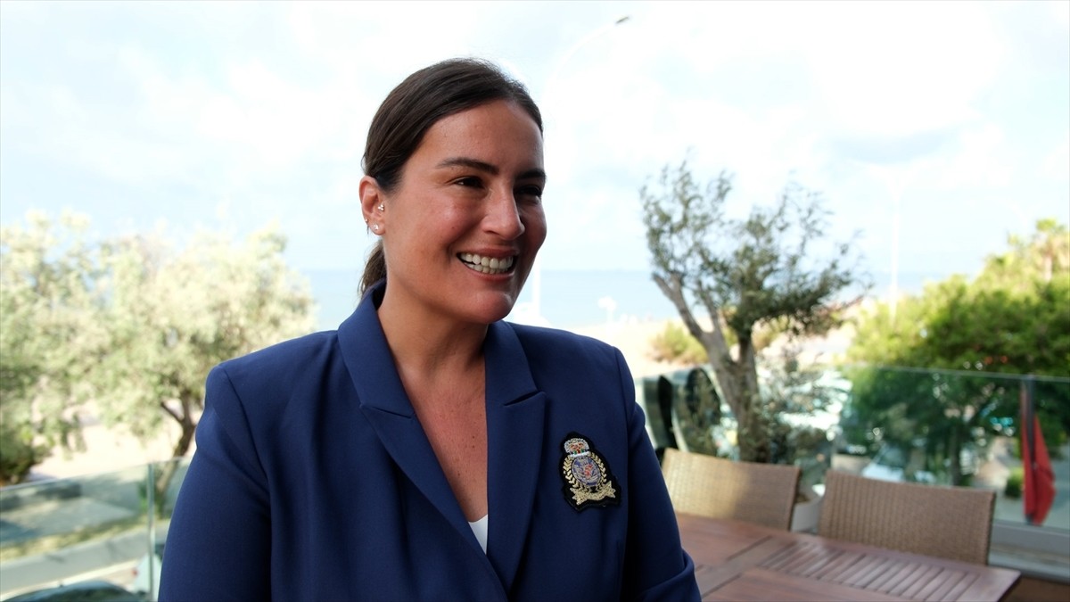 Türkiye Kültür Yolu Festivali'nin dördüncü durağı Samsun'da, 9 gün süren festival boyunca kentin...