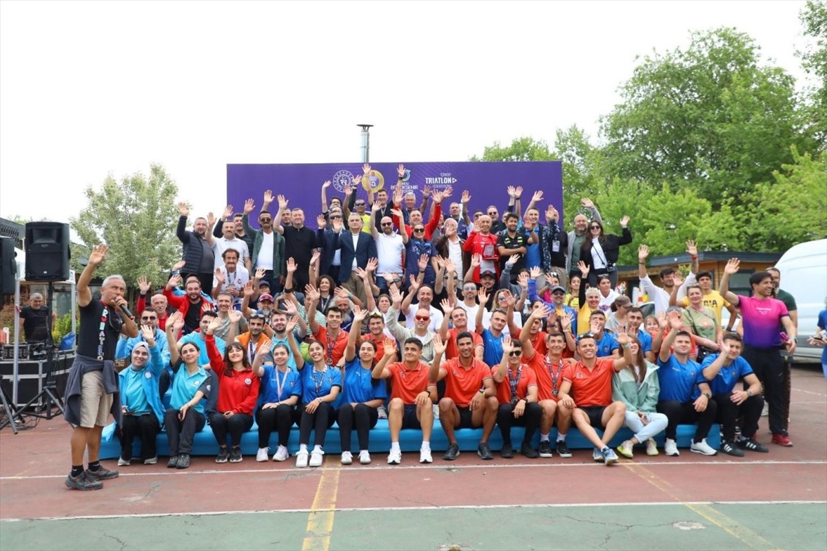 Türkiye Triatlon Federasyonu tarafından düzenlenen "2025 Ordu Triatlon Türkiye Kupası" sona erdi....