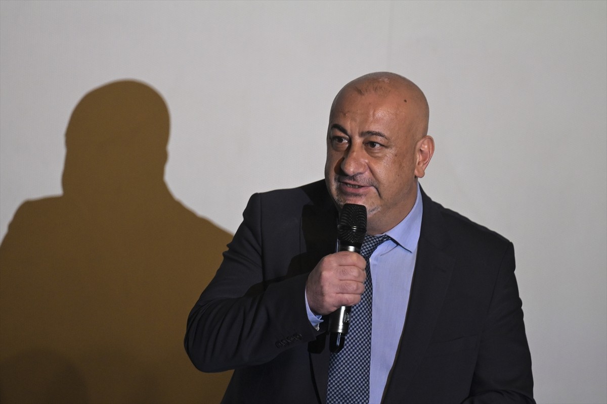 Uçan Süpürge Vakfı tarafından bu yıl 28'incisi düzenlenen Uçan Süpürge Uluslararası Kadın Filmleri...