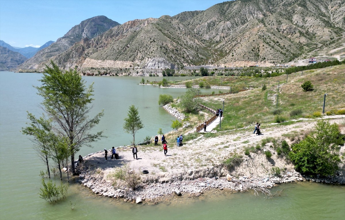 Uluslararası Sakin Kentler Birliğince Türkiye'nin 11. Sakin Kenti seçilen ve UNESCO Dünya Mirası...