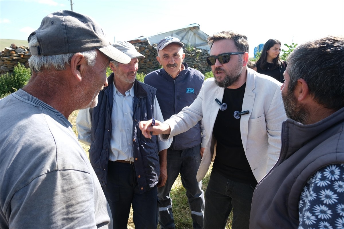 Yükseköğretim Kurulu (YÖK) Bilim İletişimi Ofisi tarafından koordine edilen Bilim Kafe buluşmaları...