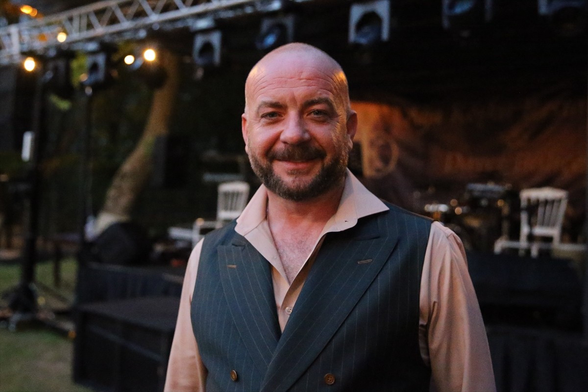 664. Kırkpınar Yağlı Güreşleri Ağası Ufuk Özünlü, 665 ve 666. ağalık ihalelerini de kazanarak...