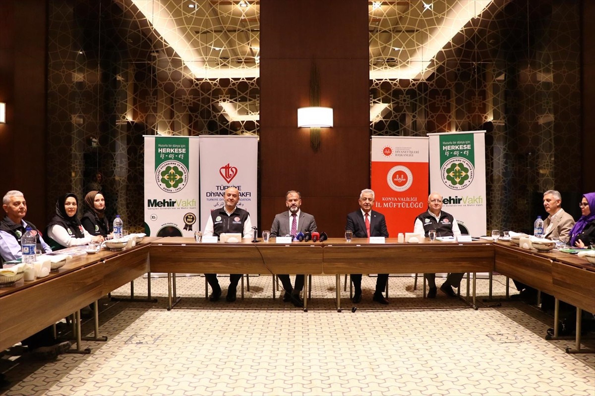 Adıyaman'da 6 Şubat 2023'teki depremlerden etkilenen 100 nişanlı çift için toplu düğün yapılacak...