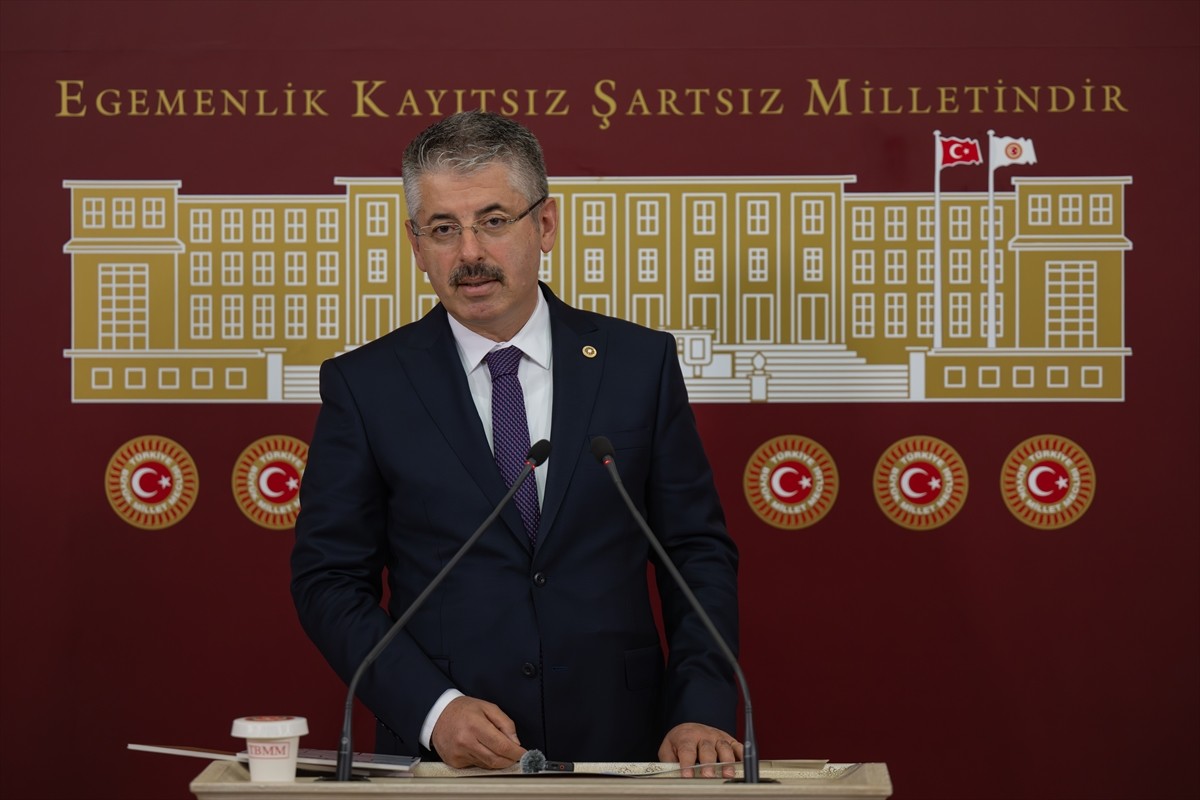 AK Parti Kayseri Milletvekili Şaban Çopuroğlu, vatandaşlara, fahiş fiyat artışı ve stokçuluk...