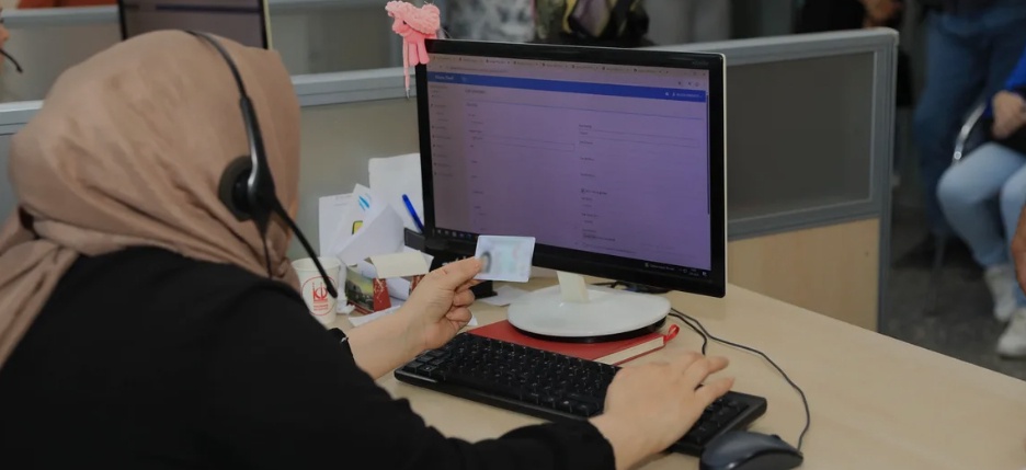 Ankara'da İstihdam Seferberliği: Keçiören'de Kariyer Ofisi Umut Oluyor