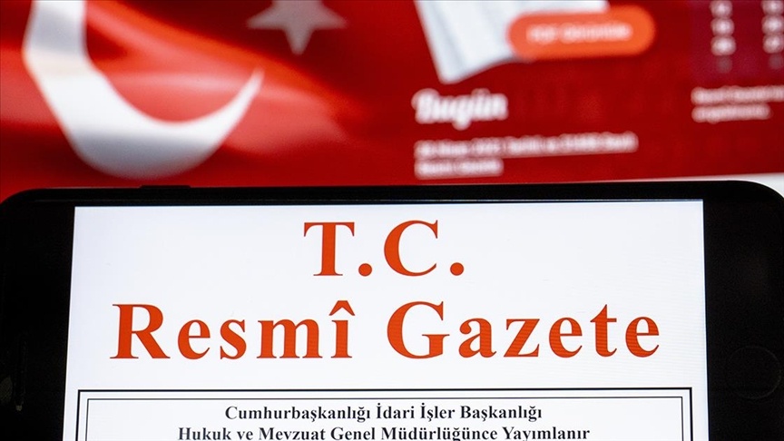 Ankara'da Kartlar Yeniden Dağıtılıyor: Kamu Yönetiminde Önemli Atamalar