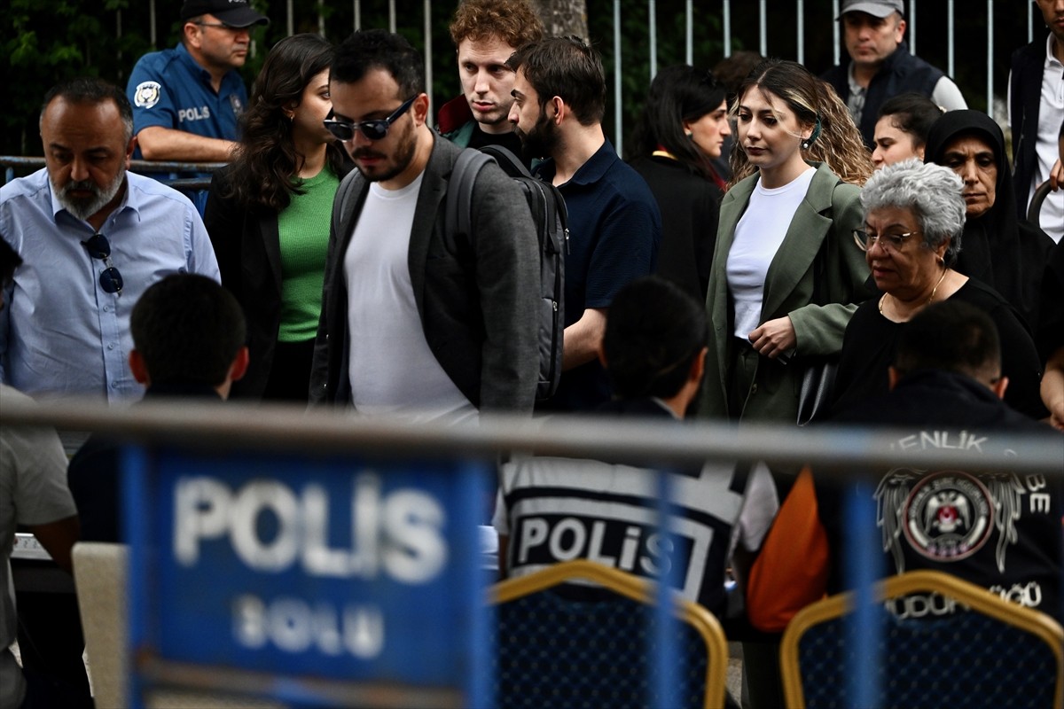 Bolu Kartalkaya Kayak Merkezi'nde 78 kişinin hayatını kaybettiği, 133 kişinin yaralandığı Grand...