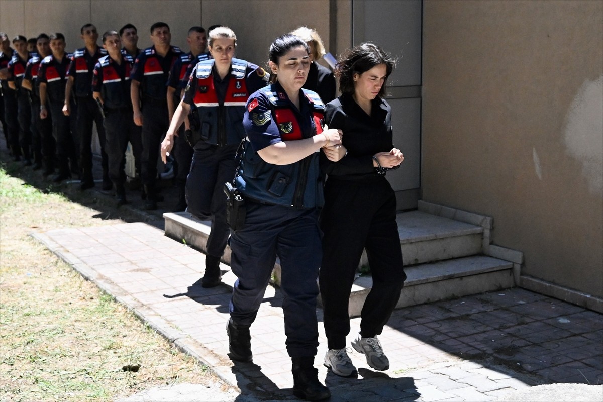 Bolu Kartalkaya Kayak Merkezi'nde 78 kişinin hayatını kaybettiği, 133 kişinin yaralandığı Grand...