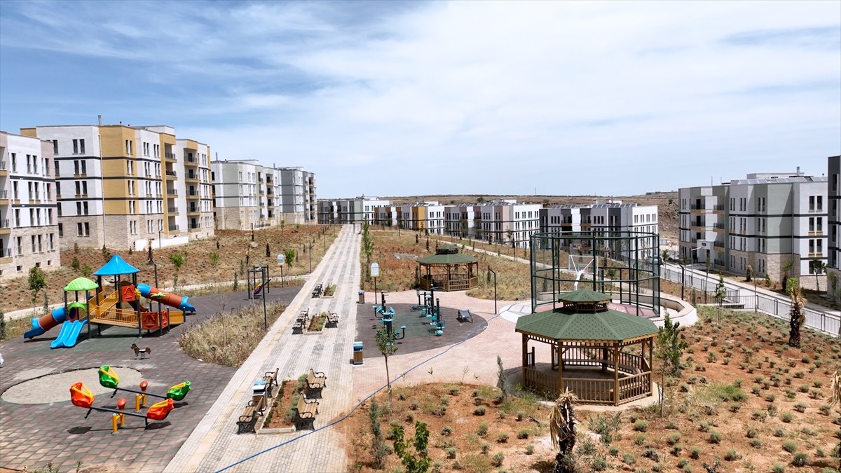 Çevre, Şehircilik ve İklim Değişikliği Bakanlığı, 6 Şubat 2023'te meydana gelen Kahramanmaraş...