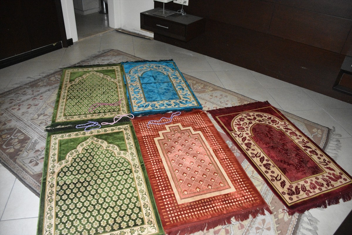 Cumhurbaşkanı Recep Tayyip Erdoğan'ın Marmaris'te konakladığı otele gelen Fetullahçı Terör Örgütü...