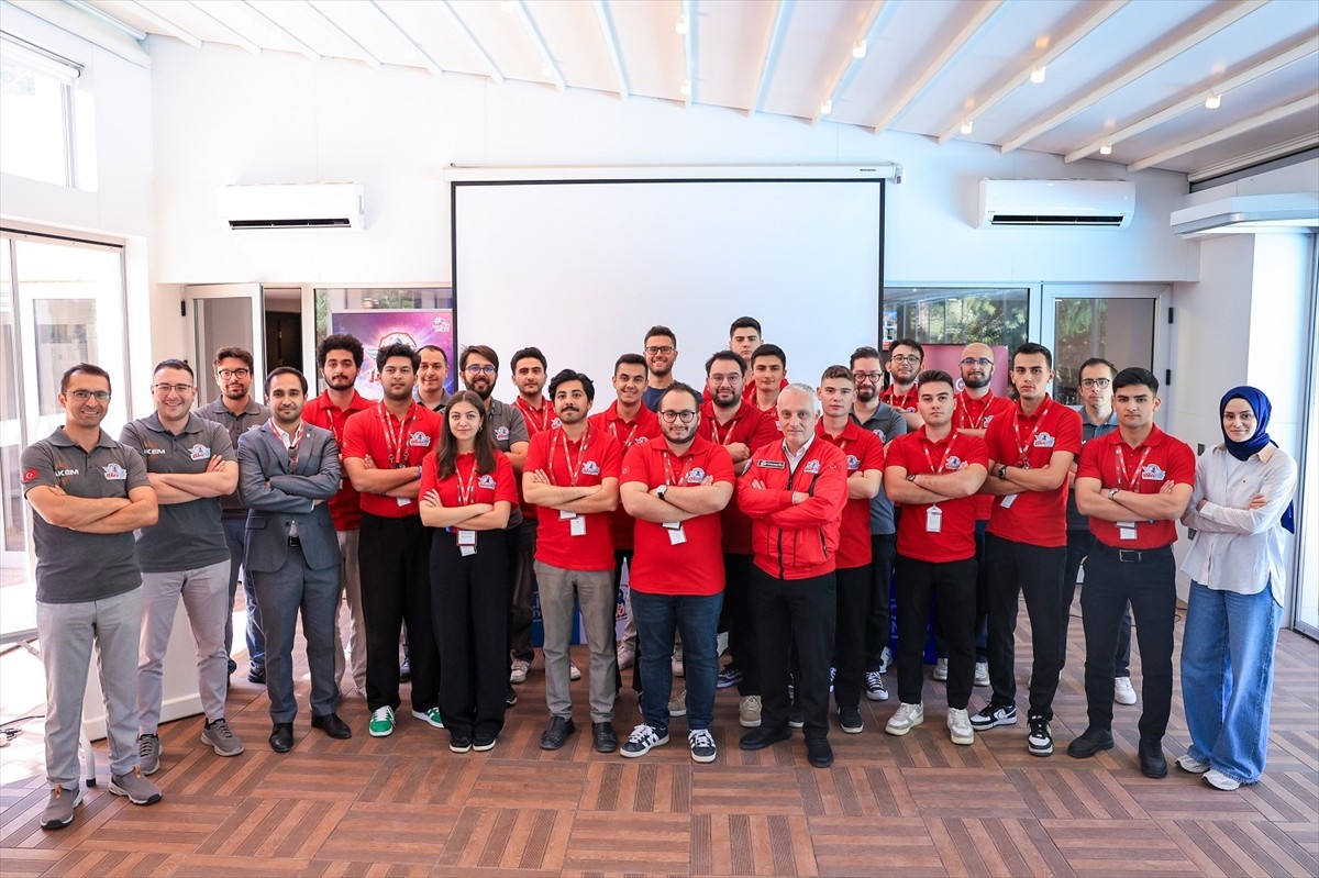 Dünyanın en büyük havacılık, uzay ve teknoloji festivali TEKNOFEST kapsamında 2019 yılından bu...