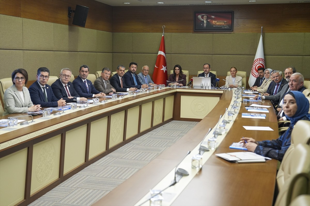 Engelli bireylerin toplumsal hayata katılmalarının güçlendirilmesi, karşılaştıkları sorunların...