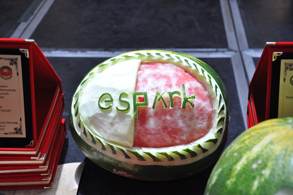 Eskişehir'de, kentin kültürel çeşitliliğini ve gastronomi alanındaki yaratıcılığını yansıtmak...