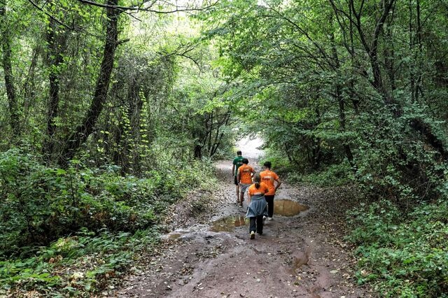 İBB'den 9-13 Yaş Grubuna Ücretsiz Doğa Kampı Müjdesi!