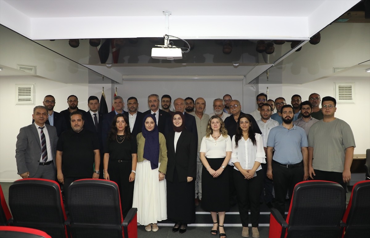 İstanbul 2 No'lu Barosu, "Uluslararası Adalet Günü" kapsamında hukukun üstünlüğü ve evrensel...