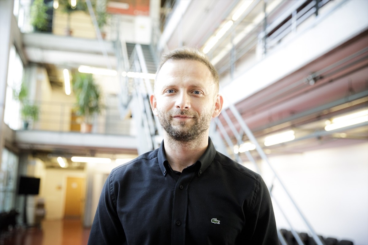 İstanbul Bilgi Üniversitesi Eğitim Danışmanı Samet Alyu, açıklamalarda bulundu.