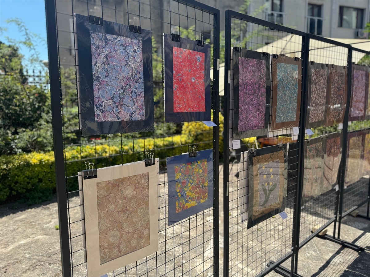 İstanbul Tasarım Merkezi (İTM) bünyesindeki Uluslararası Öğrenci Akademisi tarafından düzenlenen...